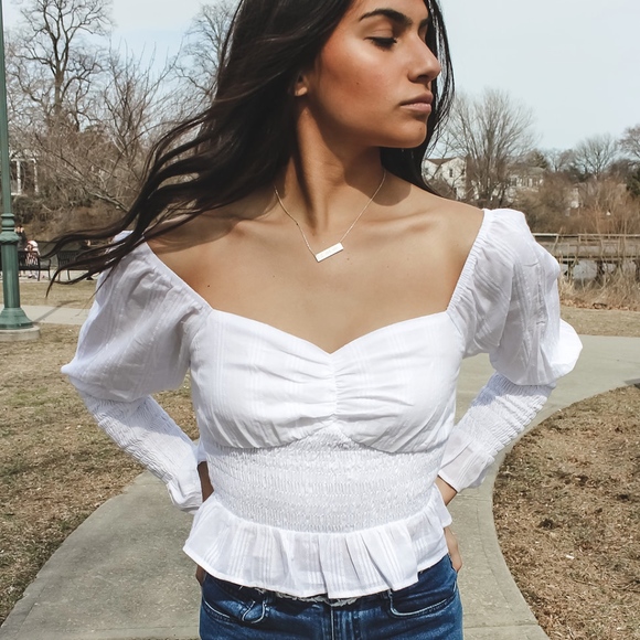 Juliette Top - Picture 2 of 3